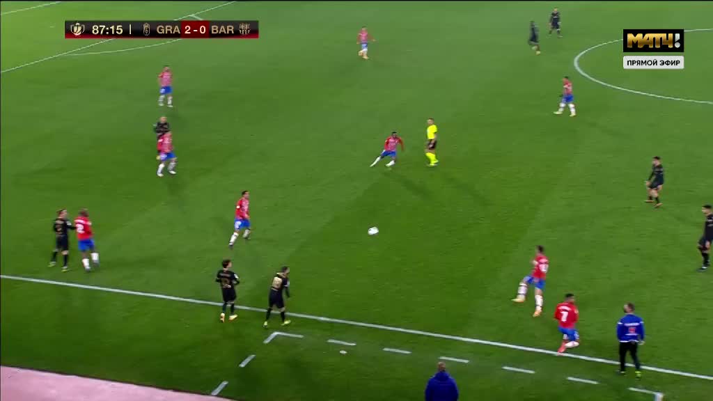 巴媒：辽宁铁人有望签下巴西国际边锋维蒂尼奥