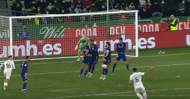 【人物】贡萨洛：皇马久违的“户口本”青训射手