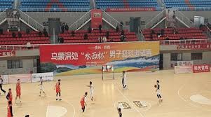 01：35[拳击]奥林匹克拳击迈出关键一步[拳击]奥林匹克拳击迈出关键一步